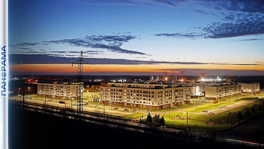 «Мы закладываем идеологию будущего!», – вице-премьер РФ об утверждении мастер-плана развития Мариуполя