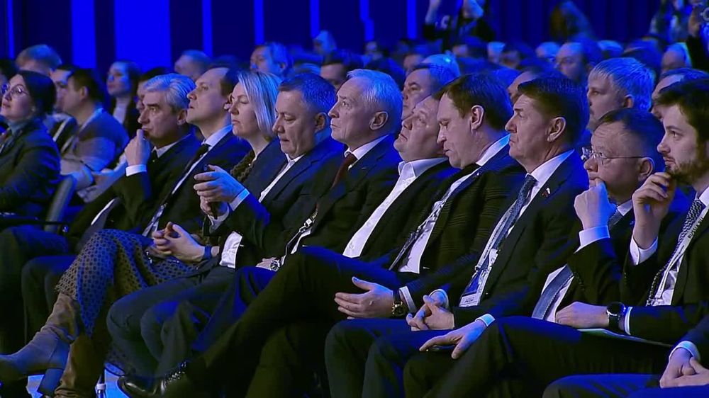 Восстановление жилья в новых регионах