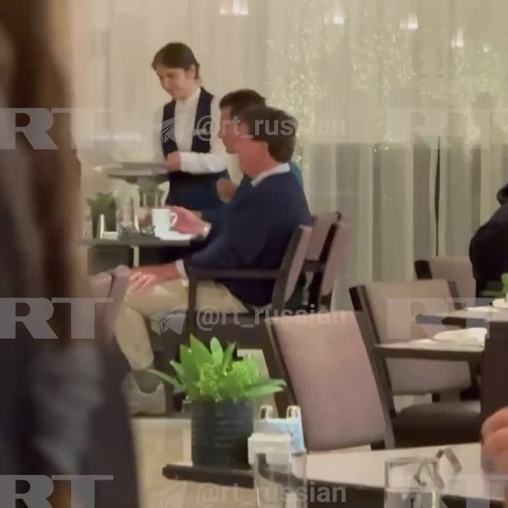 ���������. ����� ������� ������������� � ������. � ������������ RT ��������� �����, ��� ������������ ����������� ���������� � �����