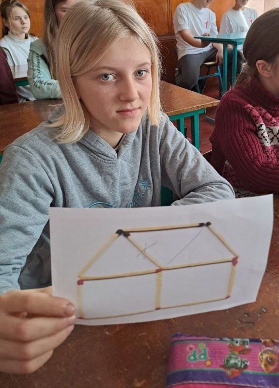 5 ������� ���������� ������ �������� "���� �������", �� ���� ��� �������� ������������