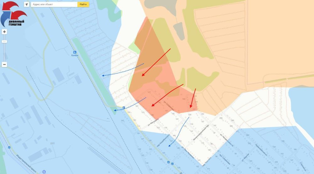 ���������� ������ ������� ����� � ������-��������� ����� ��������