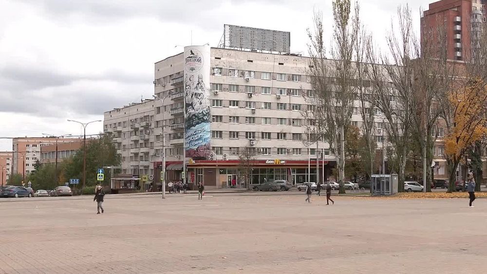 Какие рекорды представила ДНР на выставке «Россия» на ВДНХ?