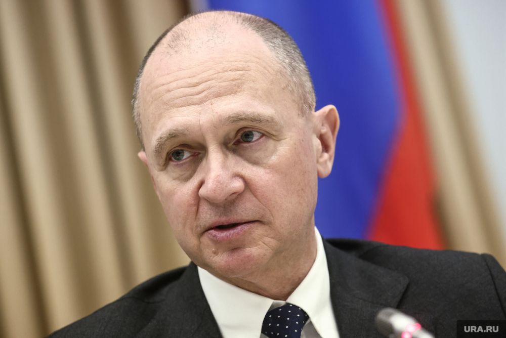 Кириенко приехал в Херсонскую область, чтобы выполнить поручение Путина. Фото