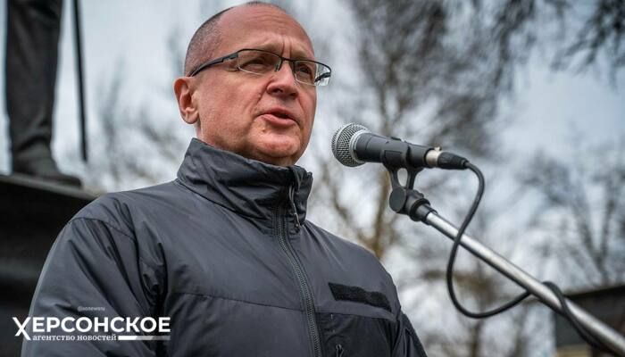 Сергей Кириенко посетил больницу и станцию скорой помощи в Верхнем Рогачике