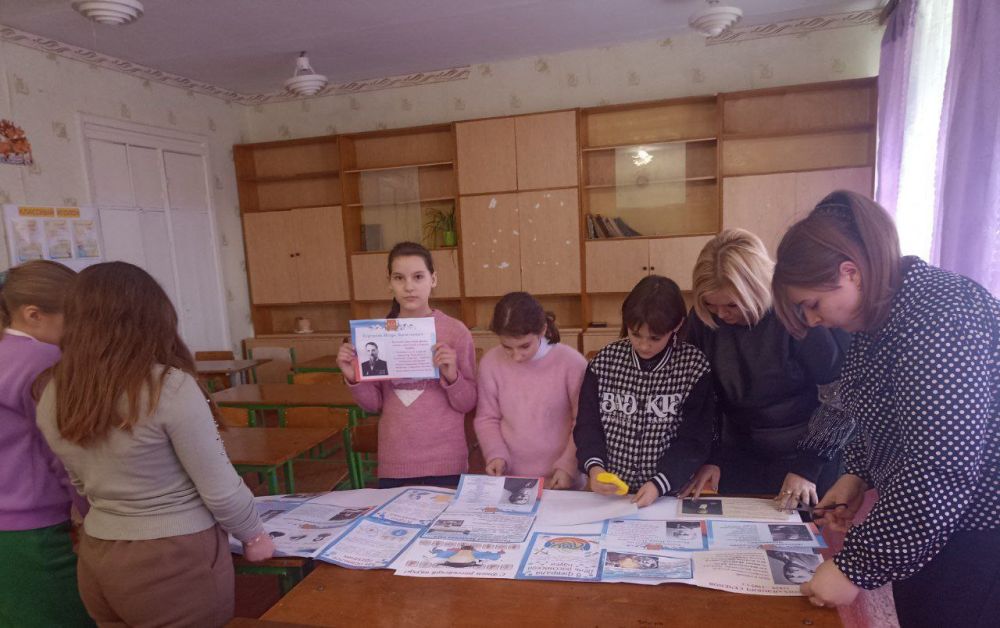 8 ������� - ���� ���������� �����