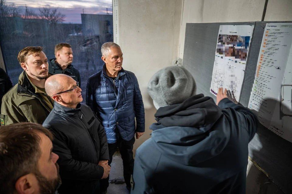 Херсонская область. Арт-кластер «Таврида» планируют открыть в Херсонской области летом 2024 года Губернатор Херсонской...