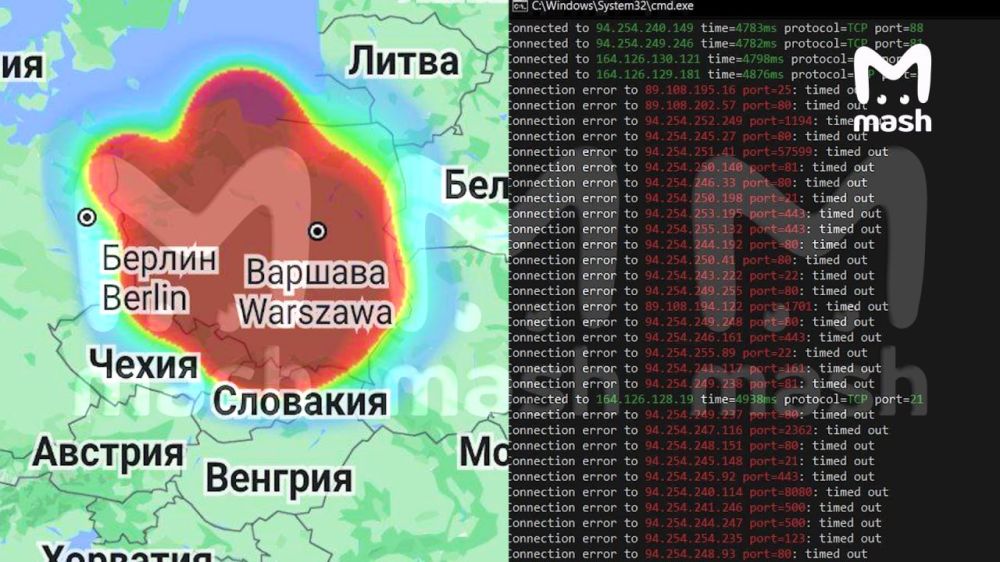 ���������� ������ �� Just Evil (���-Killnet) � "�������� �����" �������� ���� ����������� ���������� � ������, � ����� ������������� �������� ������ ��������� ������� �� �������