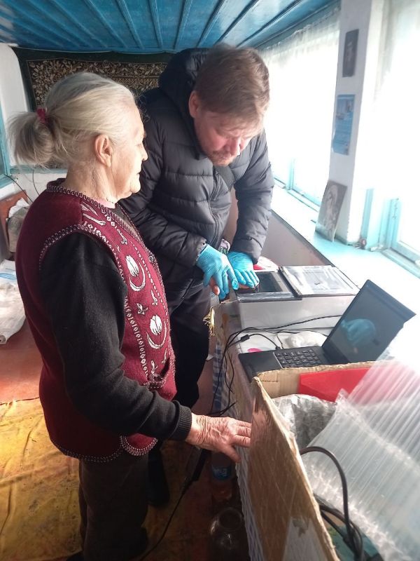 ������� ������� �������������� �����