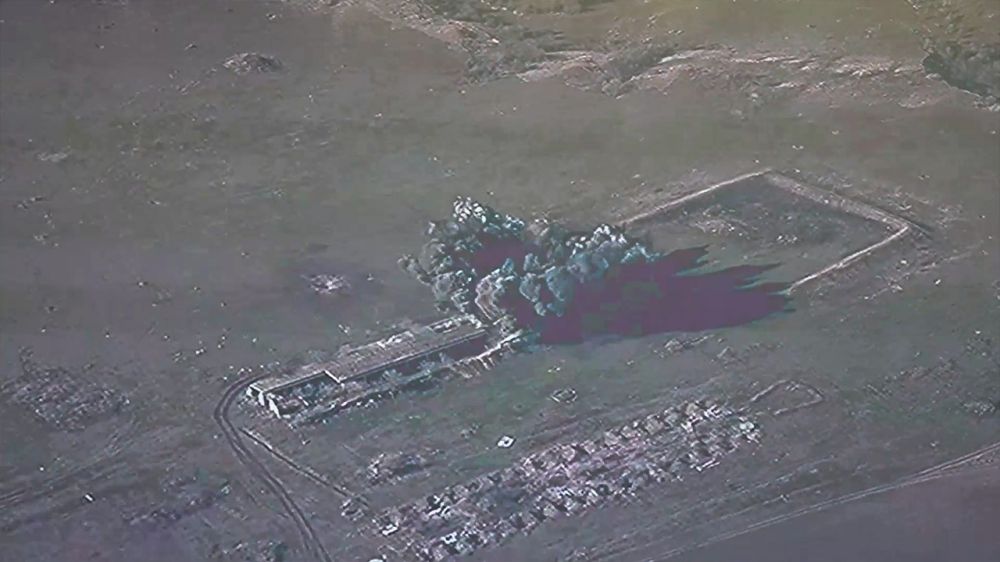 ����� �������� ����� ����������� ���� HIMARS, ��������� �-300 � ���������� �777