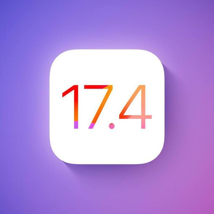 ���������� iPhone �� ����� ����������� � iOS 17.4