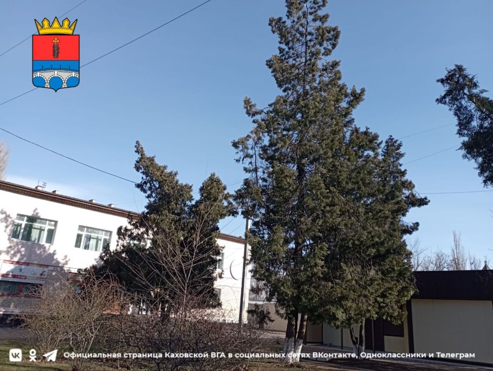 ������ ����, �������!. @VGA_Kakhovka