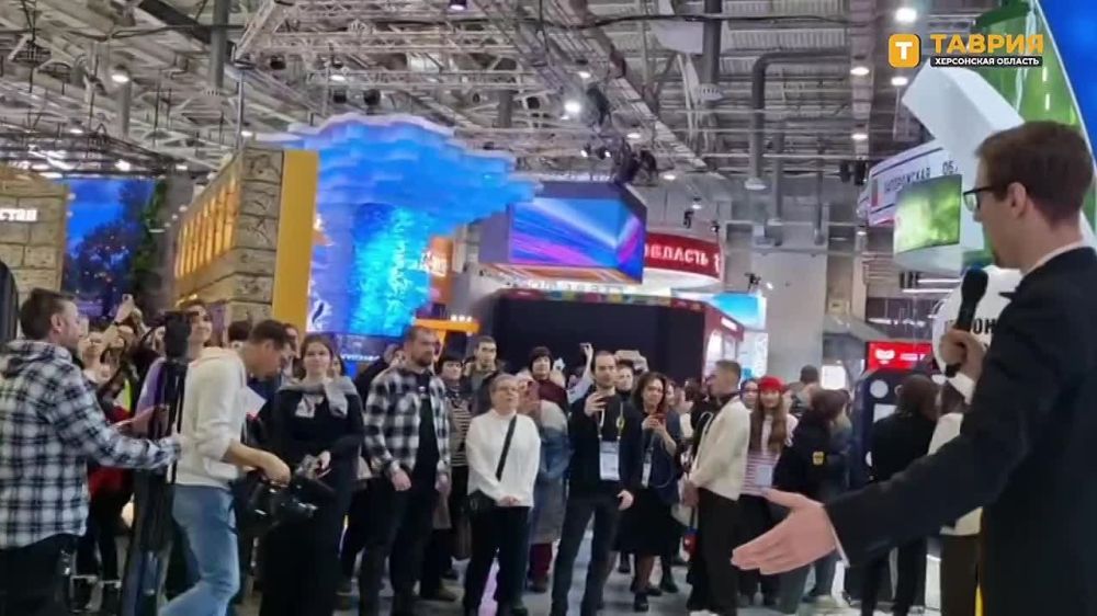 ����� ������������ ����������: ���������� �������� �������� � ������ �������� "������"