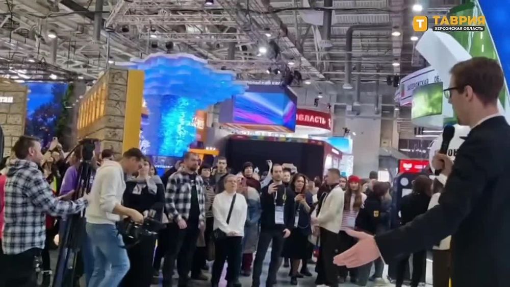 � ������ �������� "����� ������������ ����������: ���������� ��������" �� ������������� ��������-������ "������"