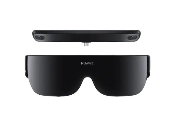 Huawei �������� ���� Vision Pro, � ��� ���� ������� � ����� � ��� ���� ����� �������� Apple