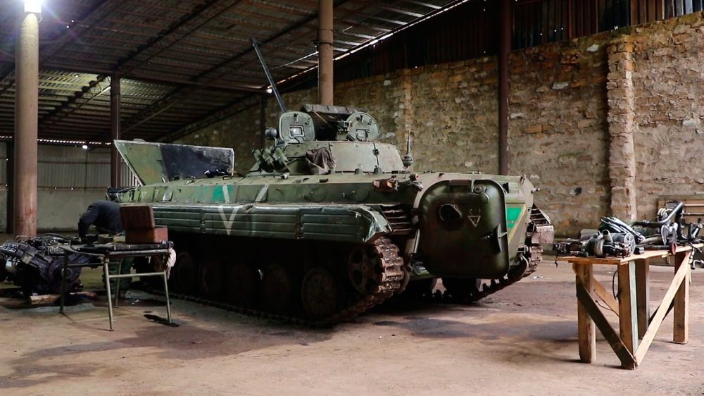 �� ������ � ������: ��� ����������� ������������ �� ���������� �����������