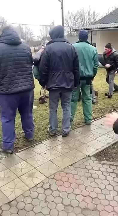 "���� ��� ��� ����� �� ����, �� ������" - ��� ���������� ���� ������ ���������� "����� �������������� �������������: