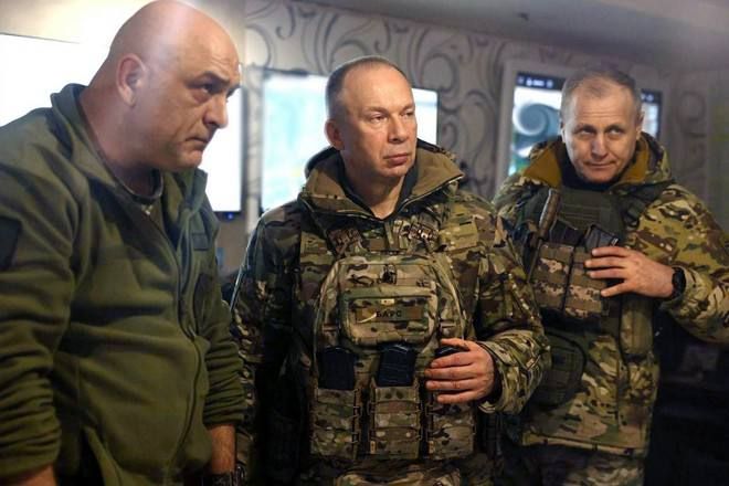 Боевая практика нового главкома ВСУ Александра Сырского связана с уничтожением мирного населения Донбасса, заявил NEWS.ru первый заместитель председателя комитета Госдумы по обороне Алексей Журавлев