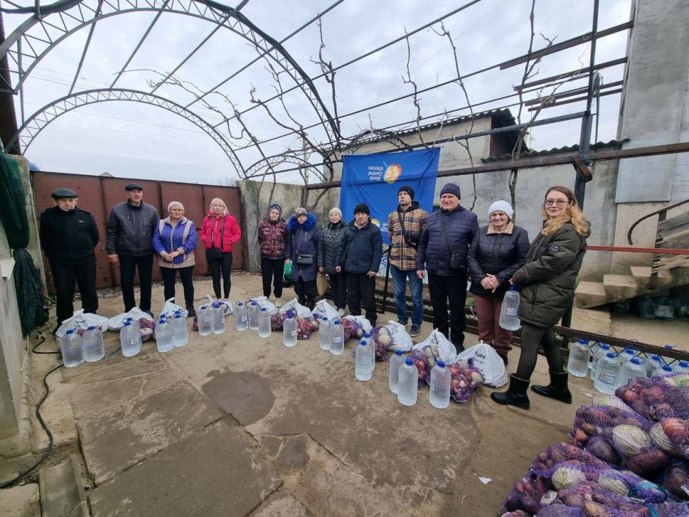 А на том берегу.... Правобережье Херсонщины: подробнее о том, что сделано 11 февраля —ХОВА За прошедшие сутки энергетики выполняли аварийно-восстановительные работы на линиях, питающих Высокополье, Великую Александровку, Нововоронцовку и Херсон