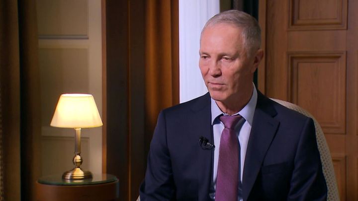 ������ ��������� � ���������� ����������� "������� ������"