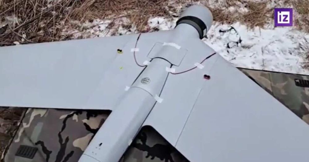 �������� ���������� "���������" ������������ �-777 �� ������ ������