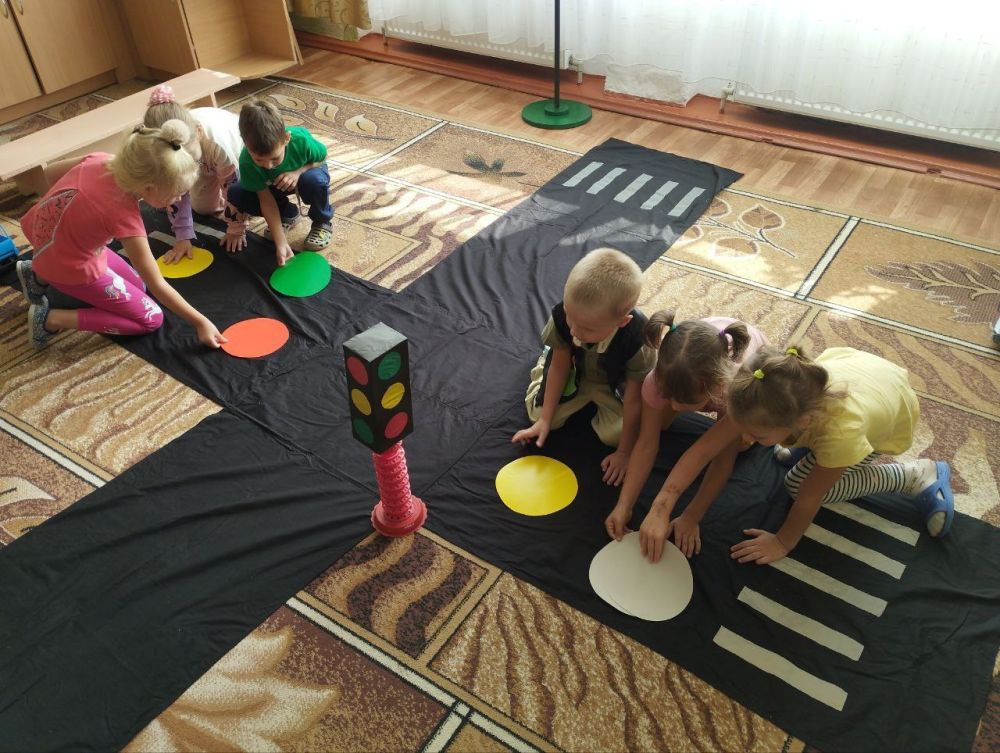 ���������� ����������� � ���������� �������: ������ � �������� ������� ������