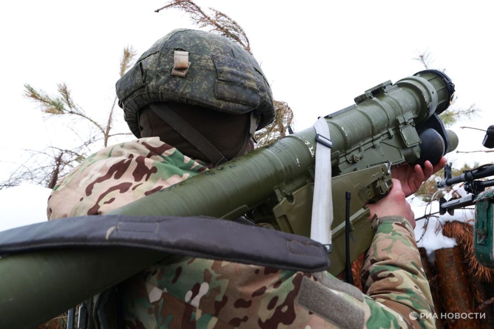 ���������� ��� �� ����� ����� 63 ���������� ����� � 3 ������� HIMARS