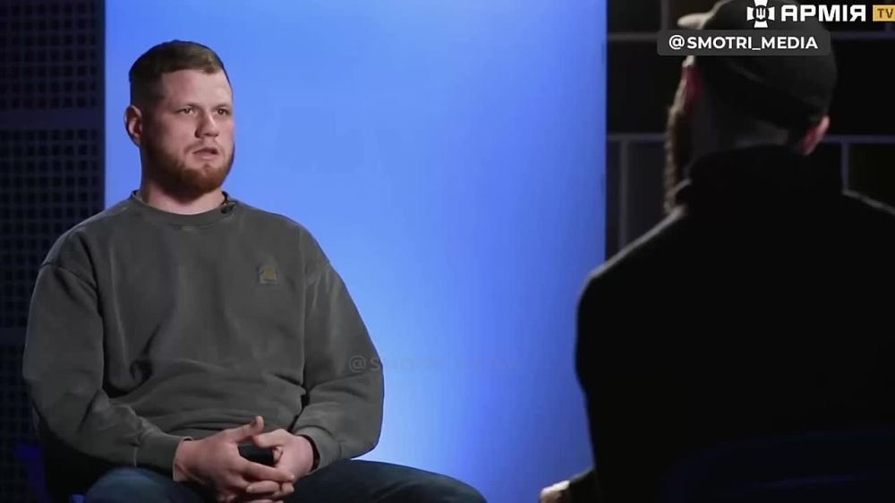 Командир "Волков Да Винчи" Филимонов заявил, что не видит возможности наступления для ВСУ в текущем году