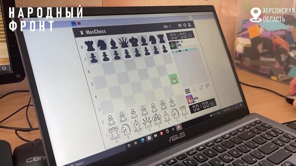 � ��������� ����������� "��������-�����" ��� ����������������, ������������� � ��������