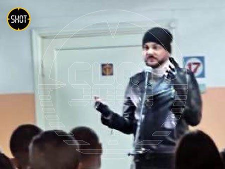 ������� ������, ��������� ������ "���������� �����"