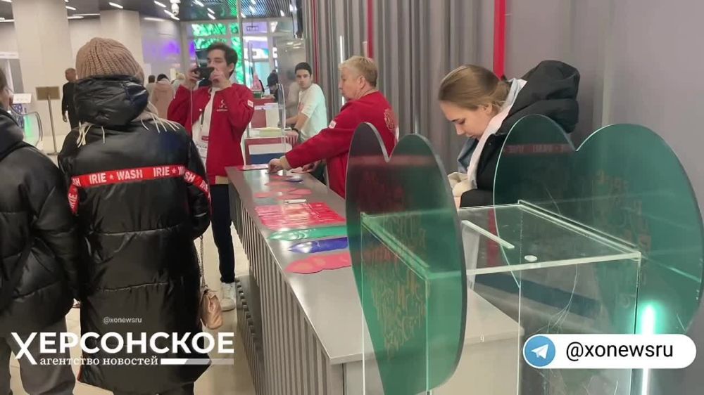 ����������� � ����� ������!