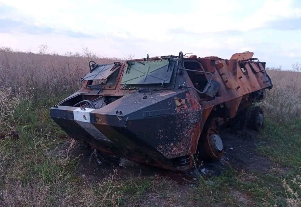 ������������ �� ���������� ����������� ���������� ���������������� VAB (44), ���������� �� ������� � �������� ������� ������