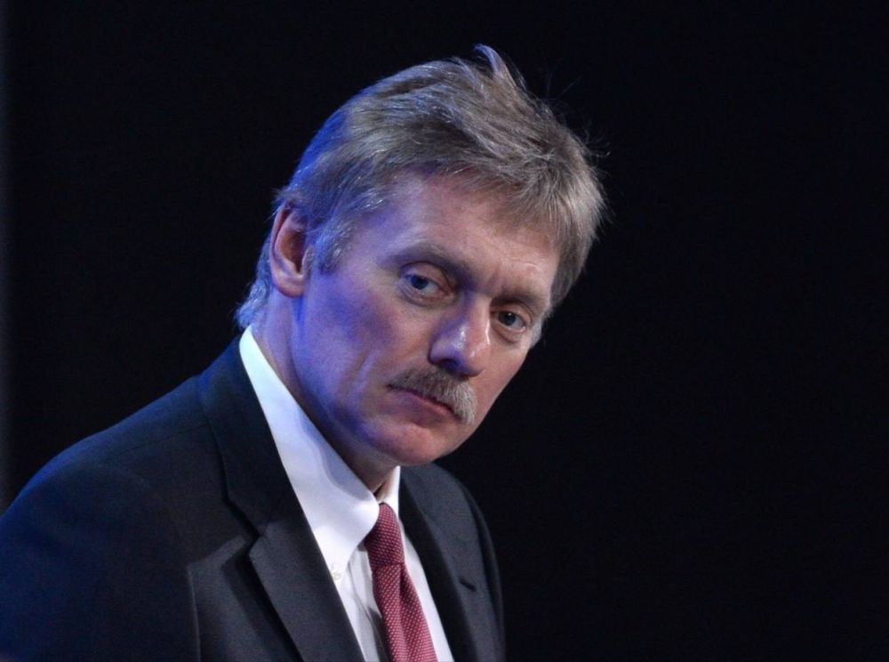 Владимир Путин не отмечает День Святого Валентина — Дмитрий Песков