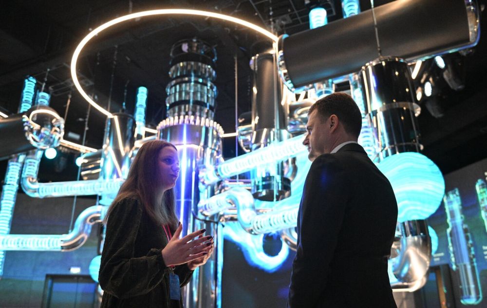 ���� �������: ��� �������� ������������� ��������-����� "������"