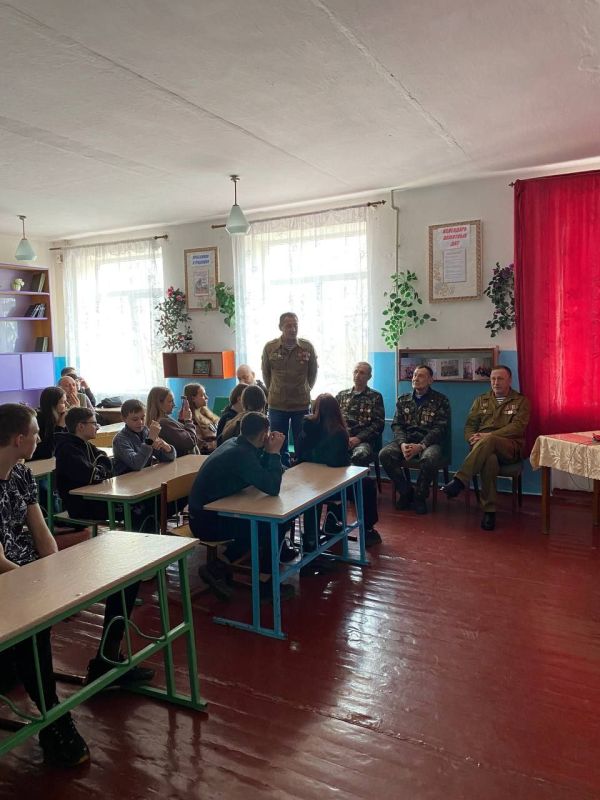 14 ������� 2024 ���� � ���� �� " ����������������� �����" ��� ������� ���� �������� " ����������- ����� ������", ����������� 35 ��������� ������ ��������� ����� �� �����������, ������� ���������� 15 �������