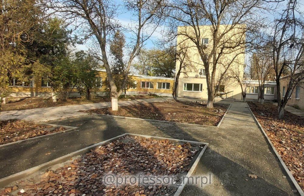 15 ФЕВРАЛЯ. «НОВАЯ ТЕРРИТОРИЯ» ОДНОЙ СТРОКОЙ