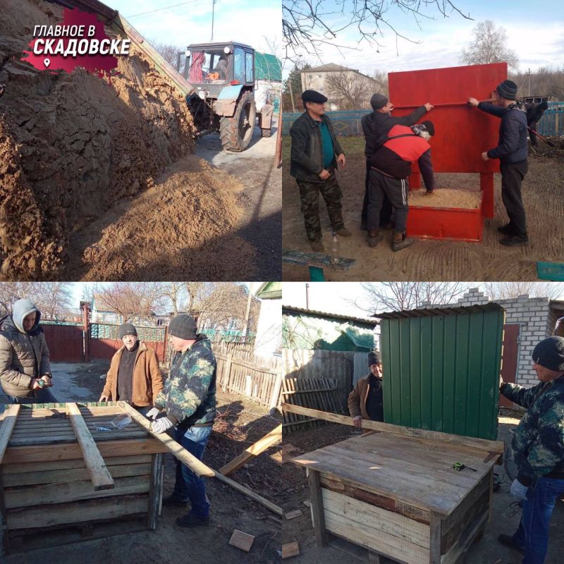 ���������� ������� ������ ���������� � �������������� ������