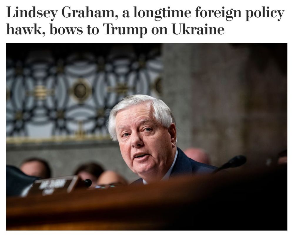 ������ The Washington Post �����, ��� �������-������� �������� ������������ ������� � ������ ����� ������ �������� ����� �����