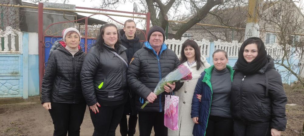 ����� ������ �������. 15 ������� 2024 ���� ���������� 35-����� ������ ��������� ����� �� �����������