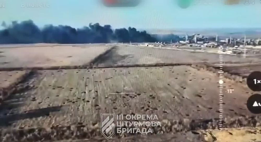 Даниил Безсонов: Видео и информация со стороны противника: