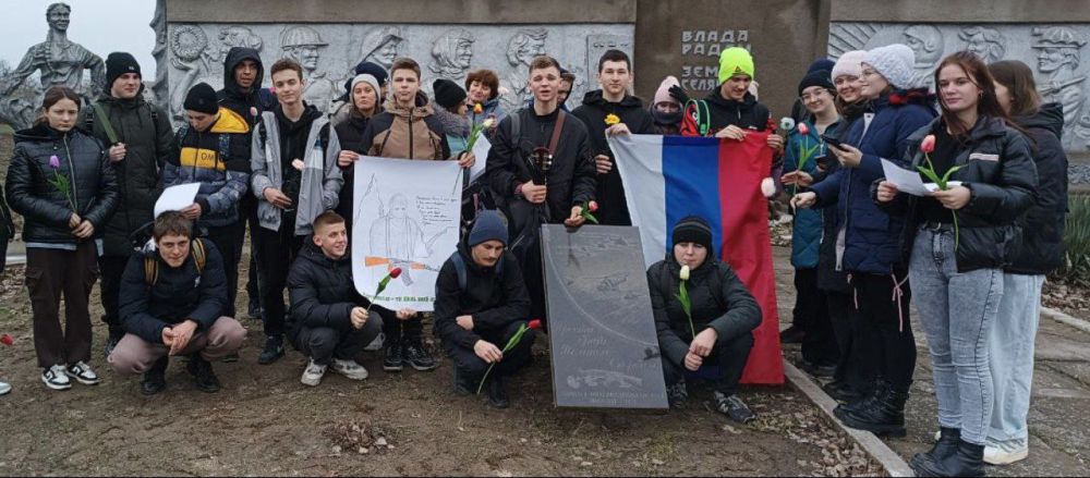 � ���� ���������� ������� "���������� ����� ���������������� �������������� ������" ������� ����� "����� ������", ������������ � 35 ��������� �� ��� ������ ������������� ����������� ��������� ����� �� �����������