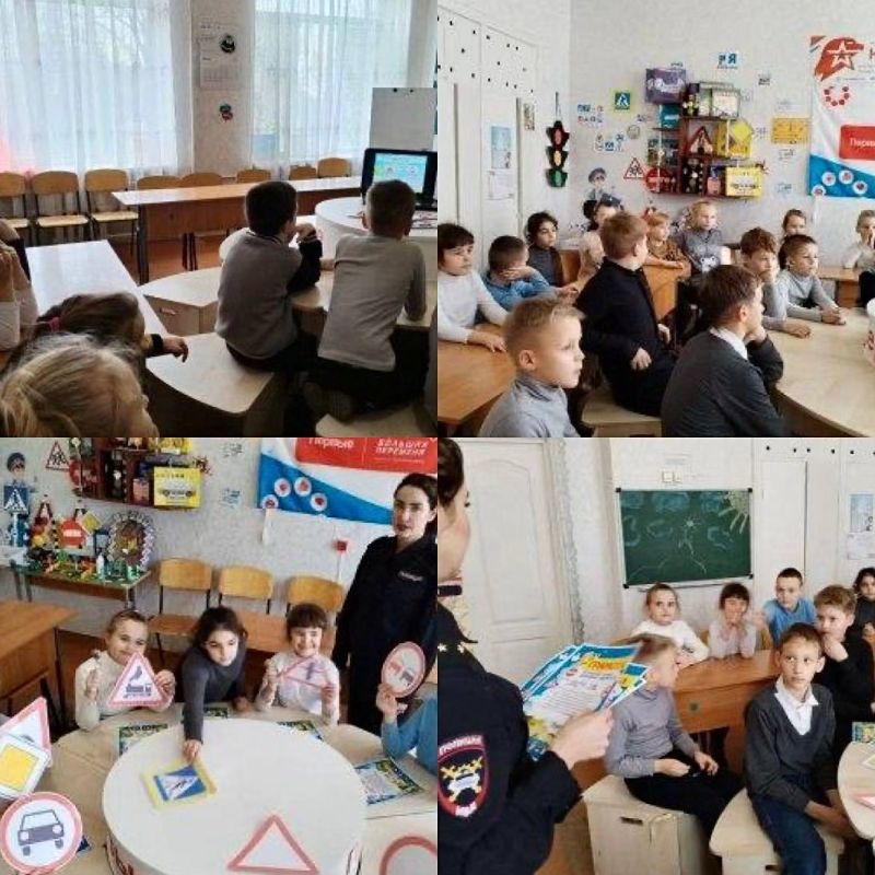 ������� ���������� �����-�������� ���������� � �������� ��������� ��������