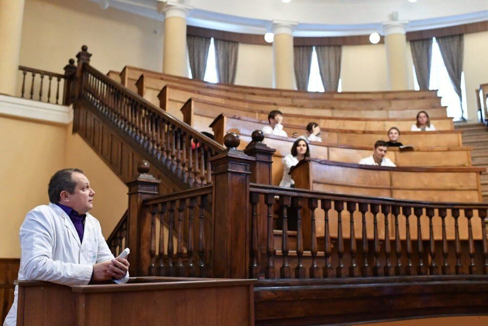 ���������� �������. ������������� ����������� ������������ �������� � ���������� ������������ ������������ ��. ��������� �.�. ������� ��������� ���������� � ��������������