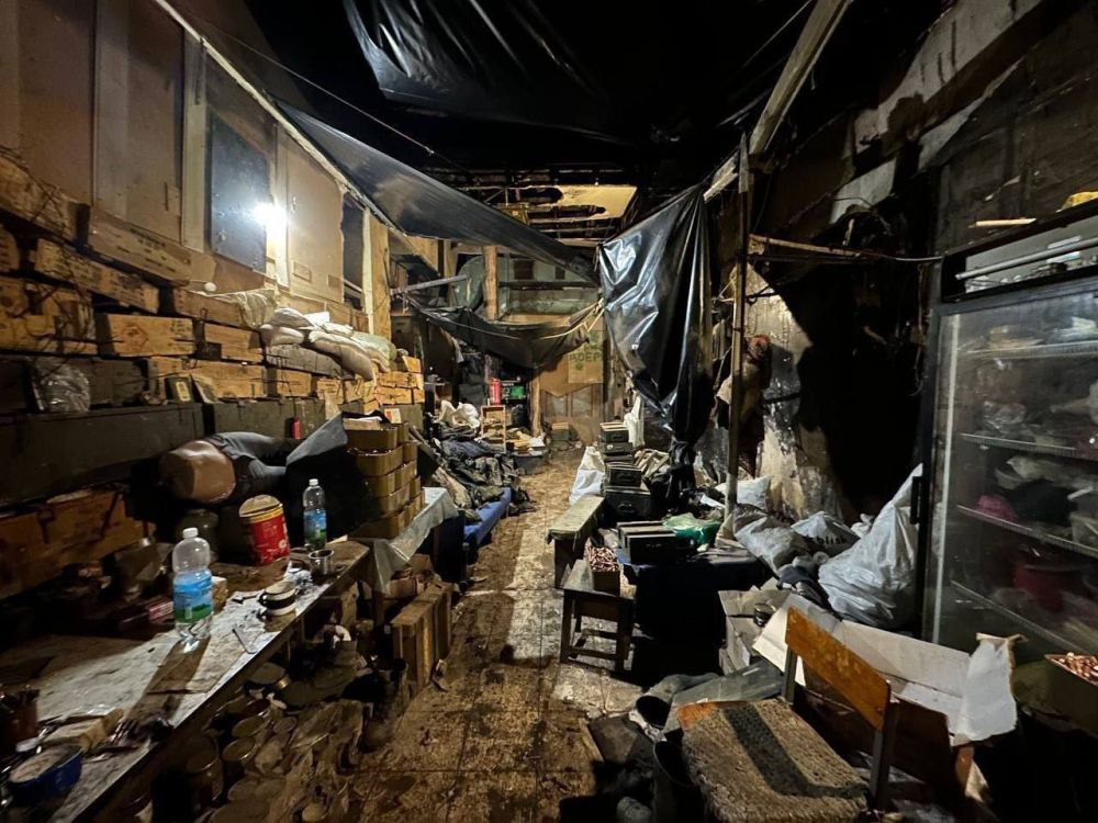 Еще доказательства, что ВСУ сбежали из Авдеевки, а не оставили позиции согласно плану