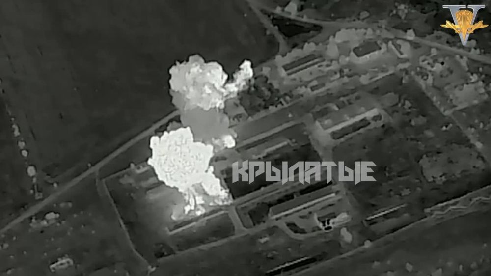 ���������� �����������. ���� ��� � ���� �� ������������ ������, ����������� ������ � ������� (�� 8 ������) @russian_airborne