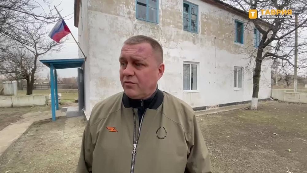 "������ ������" � ���������� ������� ������� ������������ ���������������� ��������� � ���� ������������� ������ ����������� ������