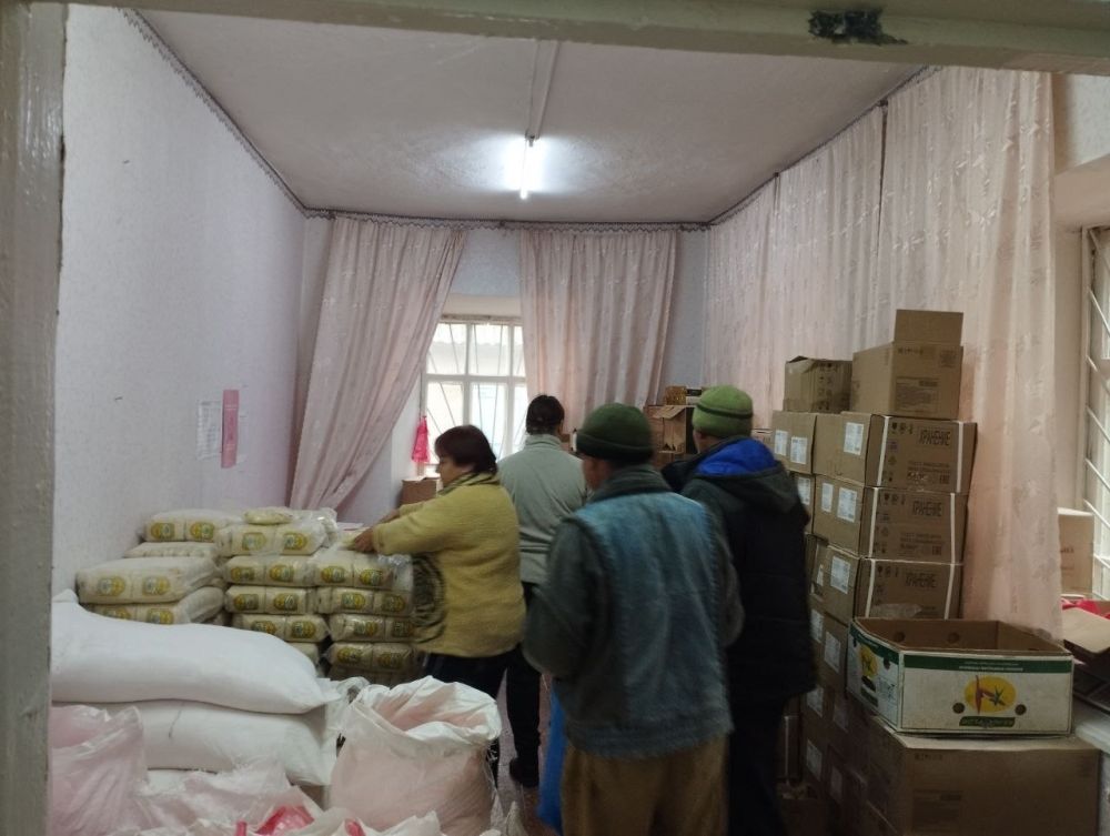 ������������ ������ ��� ������� ����������� ��