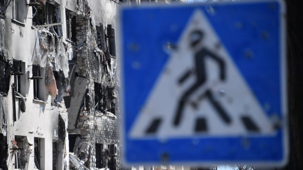 "��� ������, ������, ���� � ����� ������": ������� �������� ����� �� ������ ������ ���