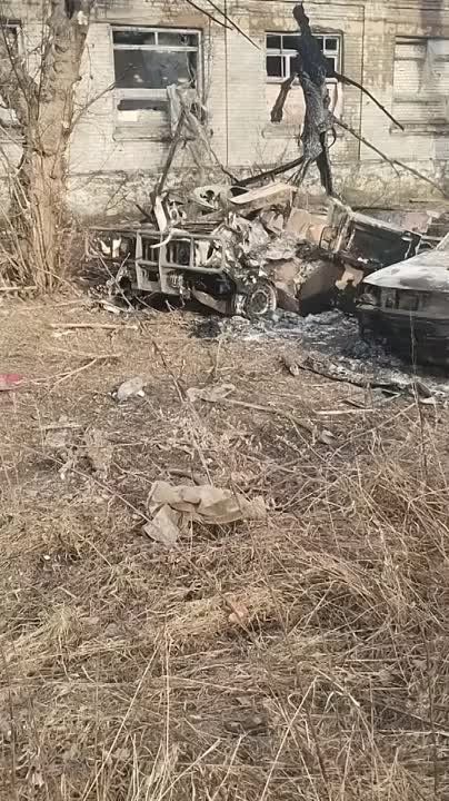 ������������ ������� ���������� ������������ � �.�. ����� �� �� ����������� �����������, � ��� ����� ������������� ����������� ���������� HMMWV ������������� ������������