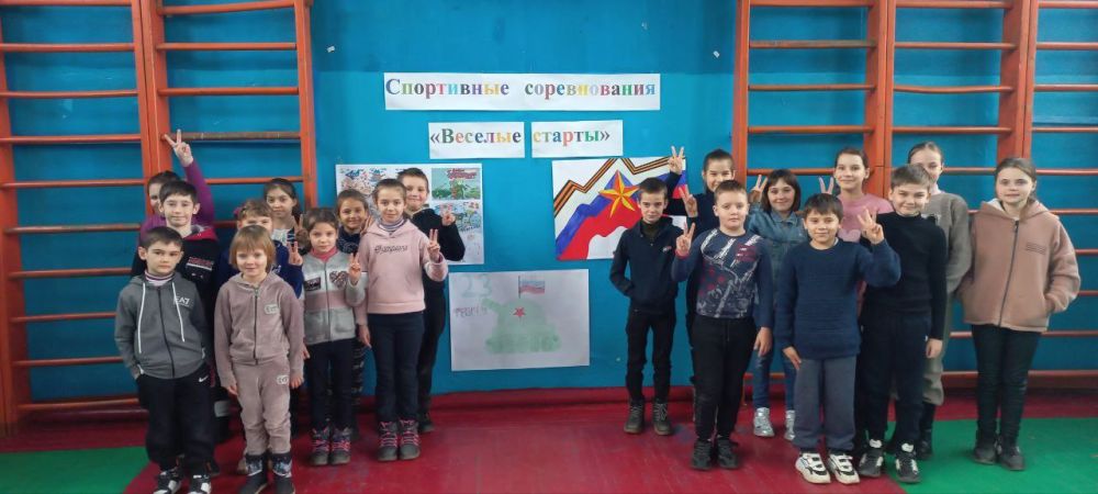 �������� 23 ������� � ����� - ������� ����� ��������� � ����� ������� �����������