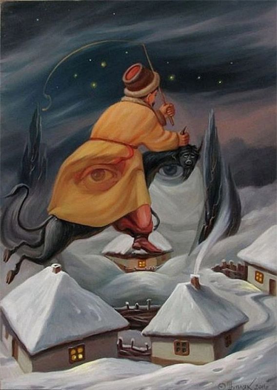 ���������� ������ ����. ���������� �� �������� � ������������ ��, ��� �� ������� � ������ �������. ������� � �������� ��������